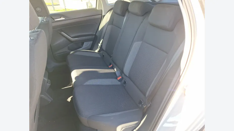 VOLKSWAGEN Taigo Taigo 1.0 TSI Life