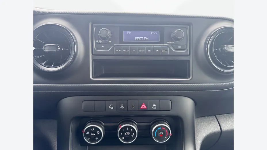 MERCEDES-BENZ Citan -