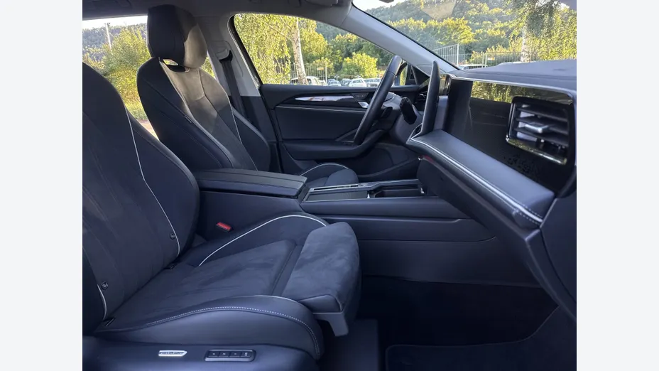 VOLKSWAGEN Passat Passat 1.5 TSI ACT mHEV Business DSG