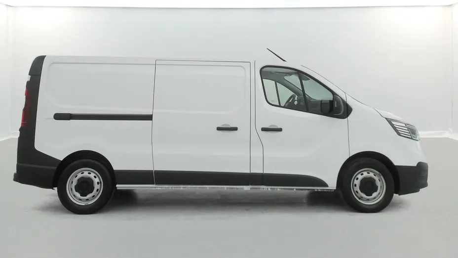RENAULT Trafic -