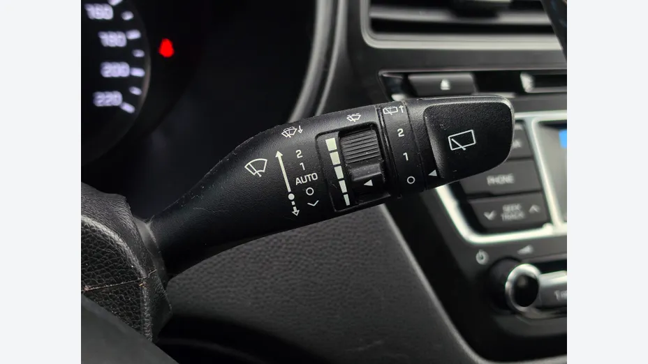 HYUNDAI i20 i20 1.2 BlueDrive Comfort