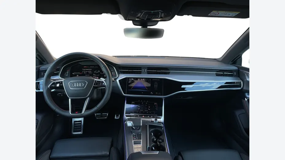 AUDI A7 Sportback -