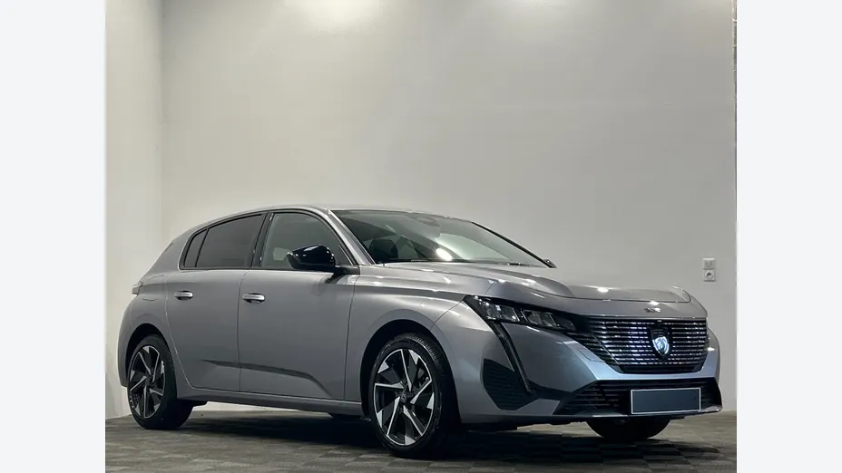 PEUGEOT 308 -