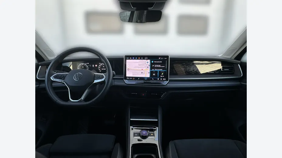 VOLKSWAGEN Tayron Tayron 1.5 TSI eHybrid PHEV 150kW Elegance DSG