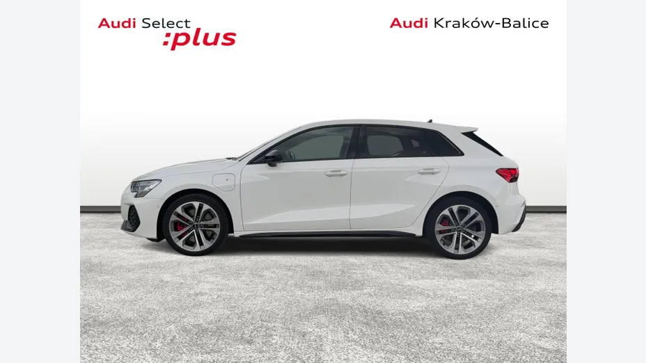 AUDI A3 Sportback -