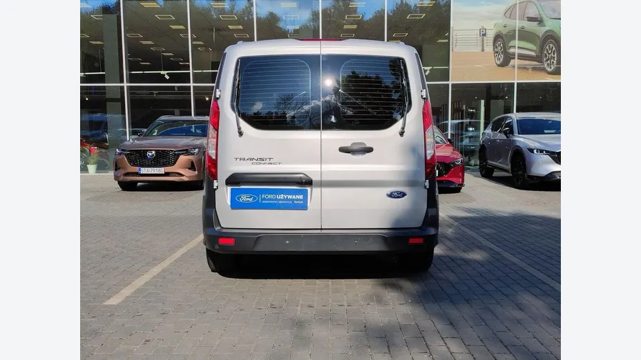 FORD Transit Connect Transit Connect 210 L2 Ambiente