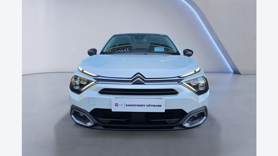 CITROEN C4 X C4 X 1.2 PureTech Shine S&S EAT8