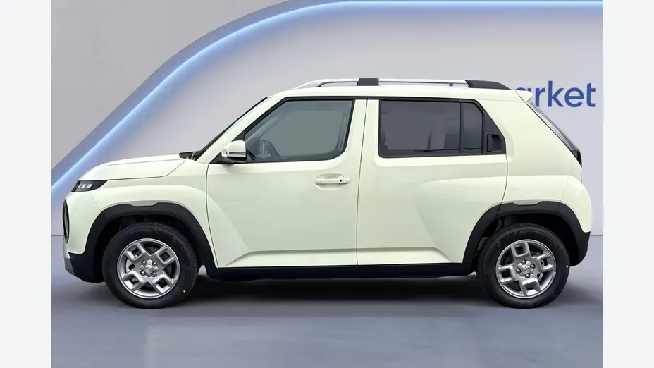 HYUNDAI Inster Inster 49kWh Modern Nowy