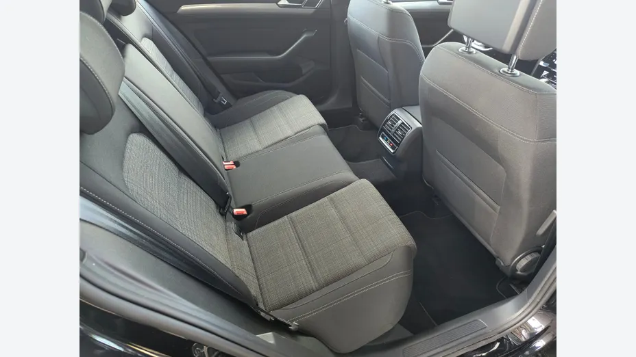 VOLKSWAGEN Passat Passat 2.0 TDI EVO Business DSG