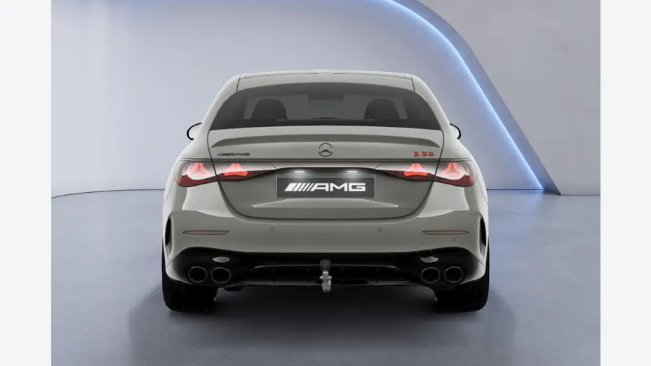 MERCEDES-BENZ E Klasa AMG E 53 PHEV 4Matic+ 9G-Tronic TCT Nowy
