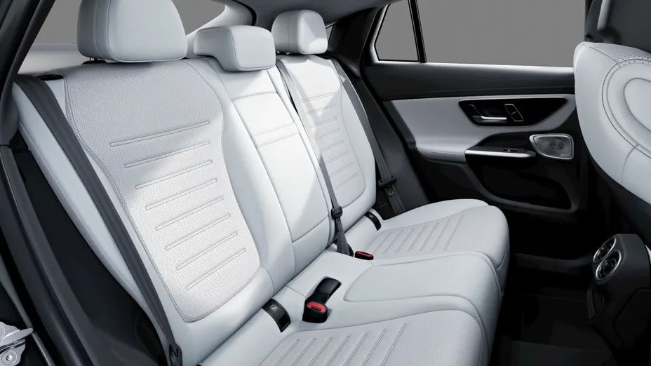 MERCEDES-BENZ GLC GLC Coupe 220 d mHEV 4-Matic AMG Line