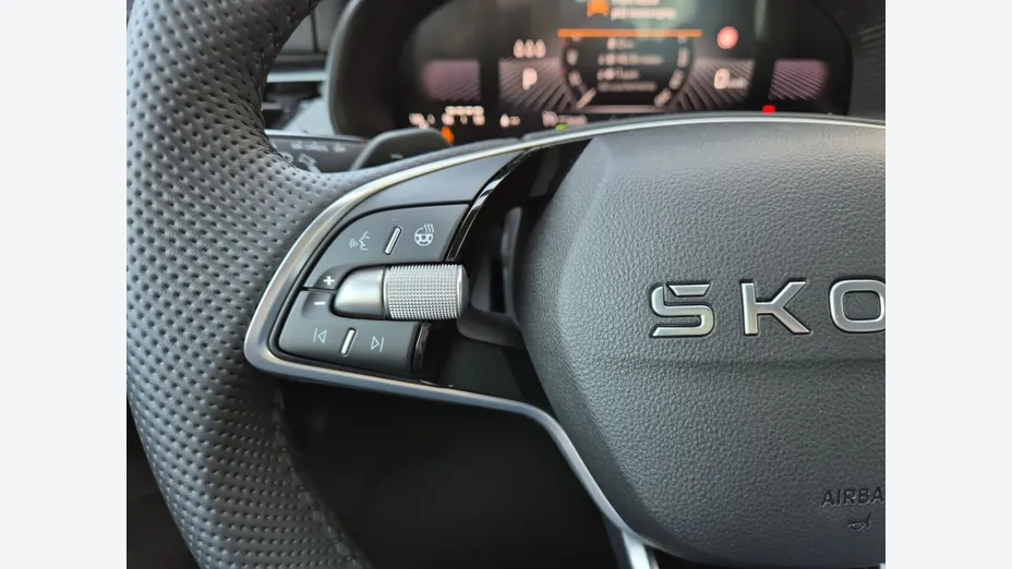 SKODA Kamiq Kamiq 1.5 TSI Drive DSG Nowy