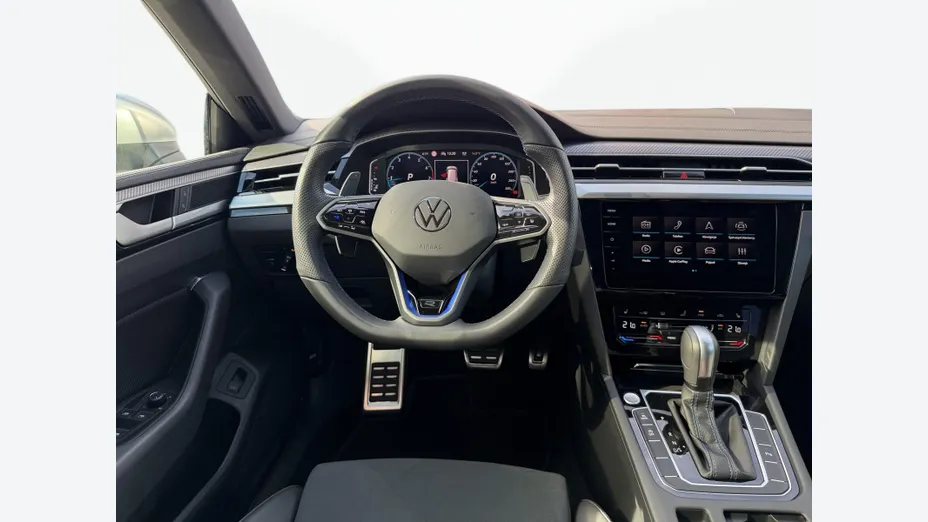 VOLKSWAGEN Arteon Arteon 2.0 TSI 4Motion R DSG