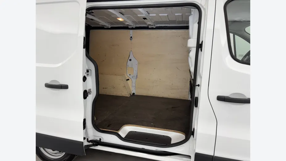 RENAULT Trafic -