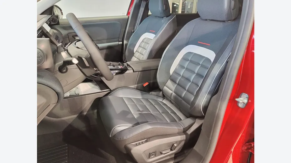 CITROEN C5 Aircross C5 Aircross 1.2 mHEV Max eDCT6 Nowy