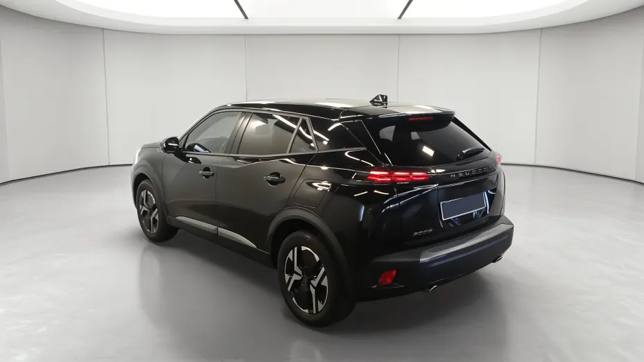 PEUGEOT 2008 -