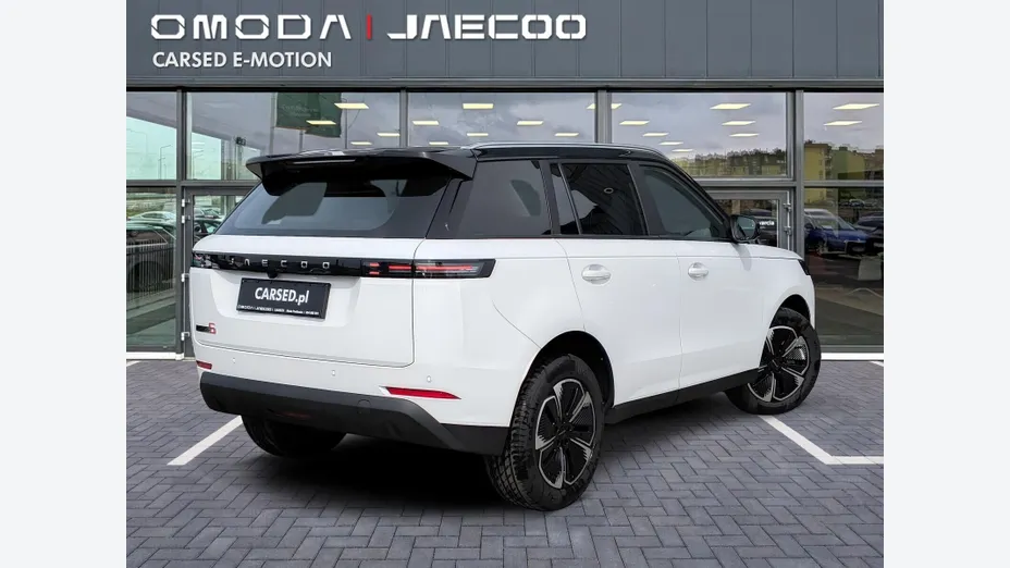 JAECOO 5 -