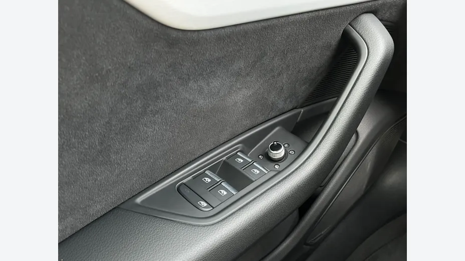 AUDI A4 Avant -