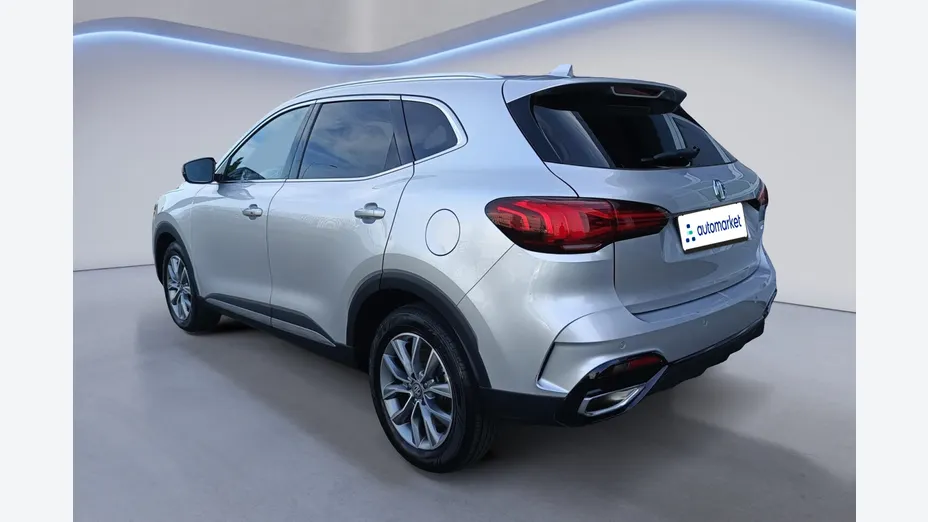 MG HS HS 1.5 T-GDI Excite DCT