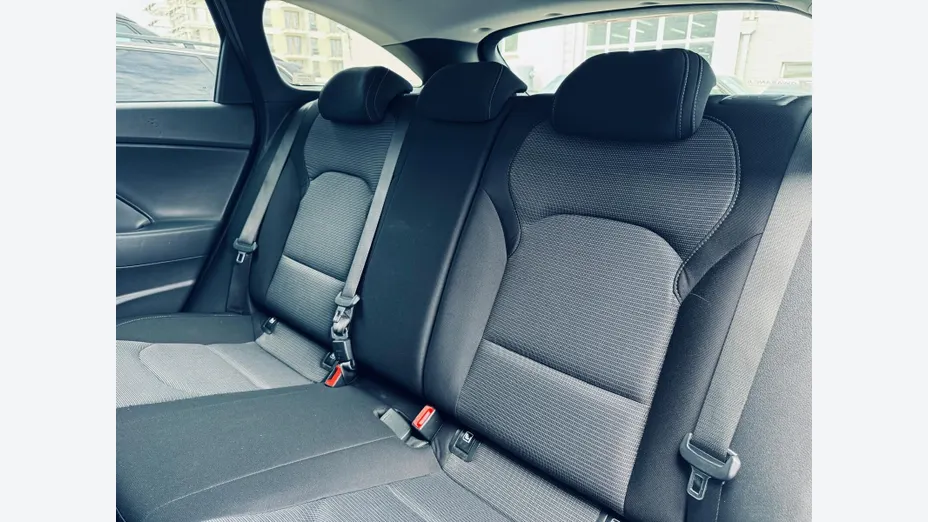 HYUNDAI i30 i30 1.0 T-GDI Modern