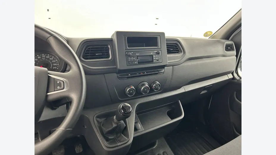 RENAULT Master -