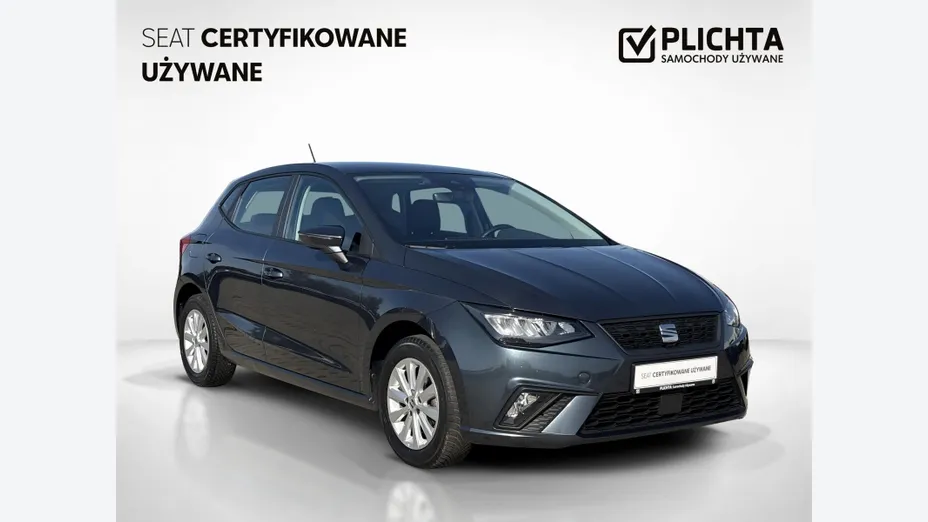 SEAT Ibiza Ibiza 1.0 TSI Style S&S DSG