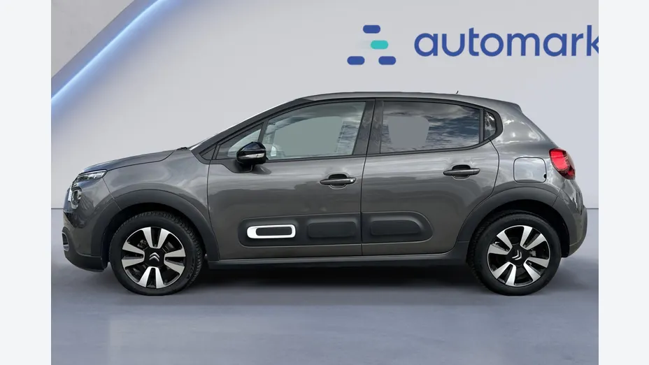 CITROEN C3 C3 1.2 PureTech Max EAT6