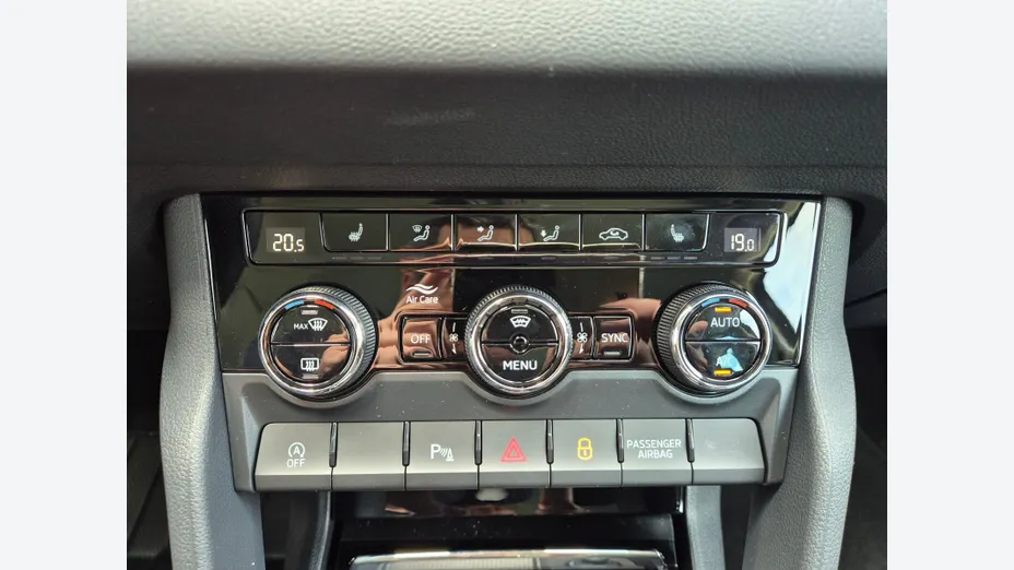 SKODA Karoq Karoq 1.5 TSI ACT Drive DSG Nowy