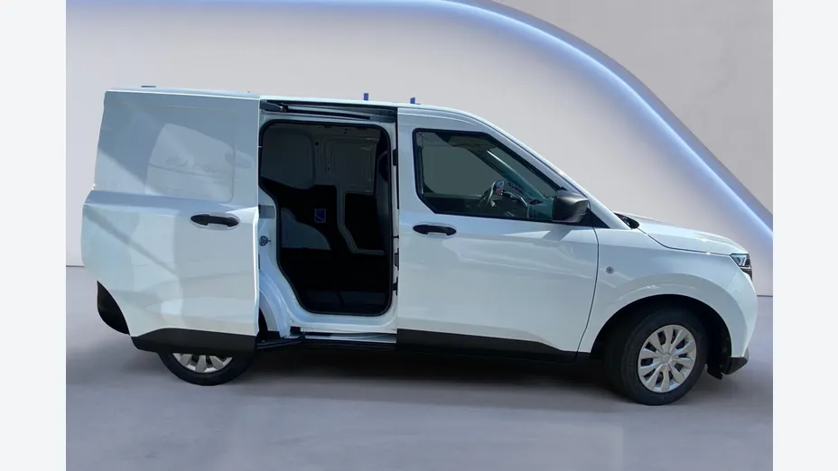 FORD Transit Courier Transit Courier 1.5 EcoBlue 1,9t Trend Nowy