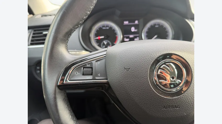 SKODA Octavia Octavia 1.6 TDI SCR Style