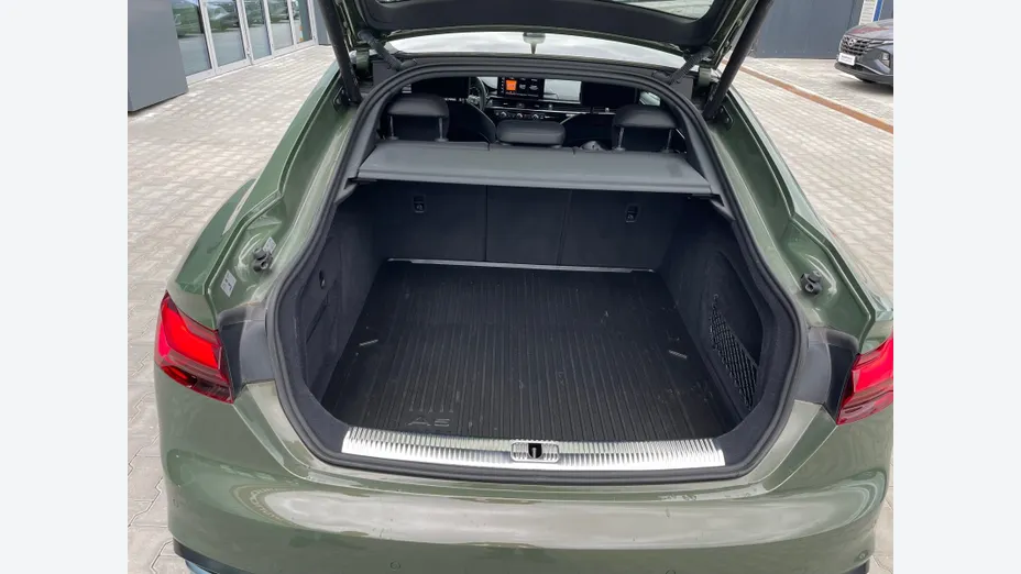 AUDI A5 Sportback -