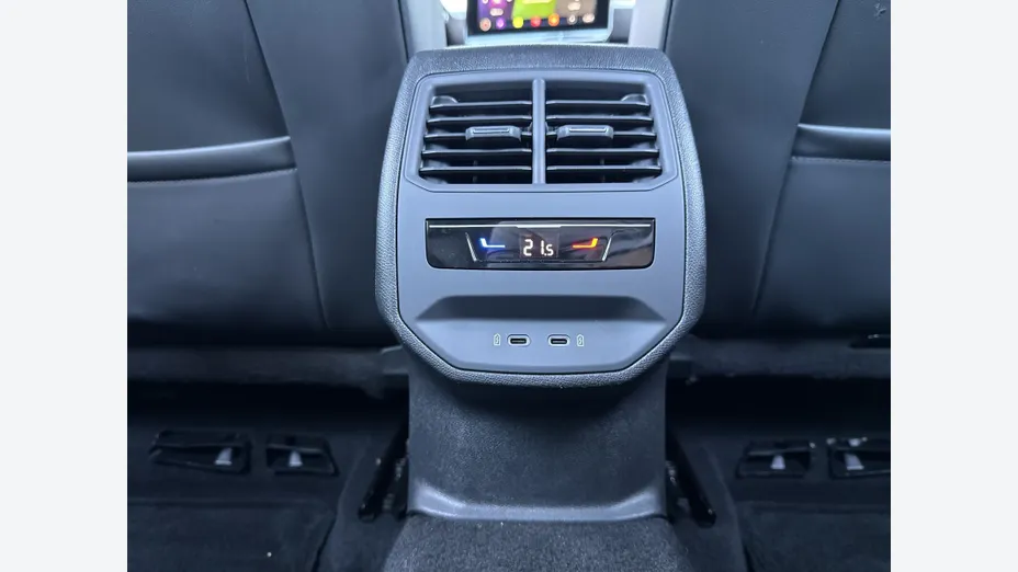 CUPRA Leon Leon 2.0 TSI DSG