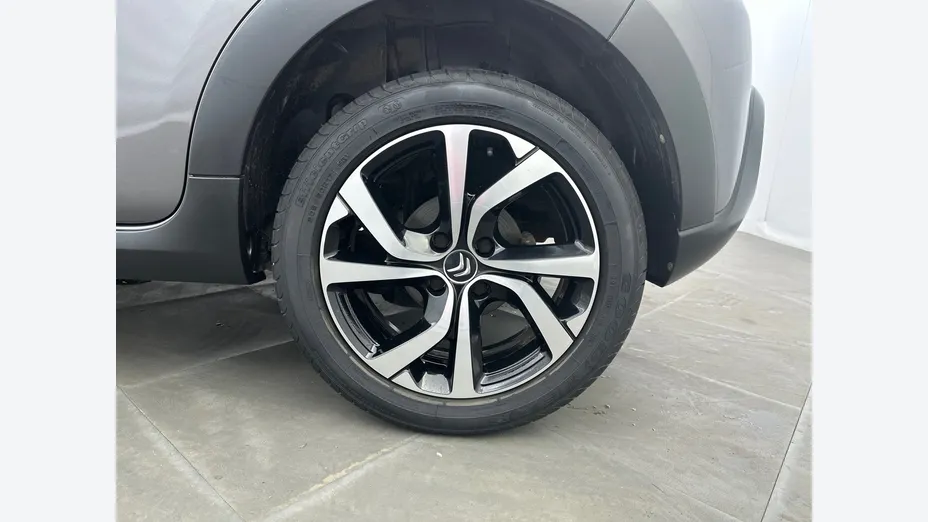 CITROEN C3 -