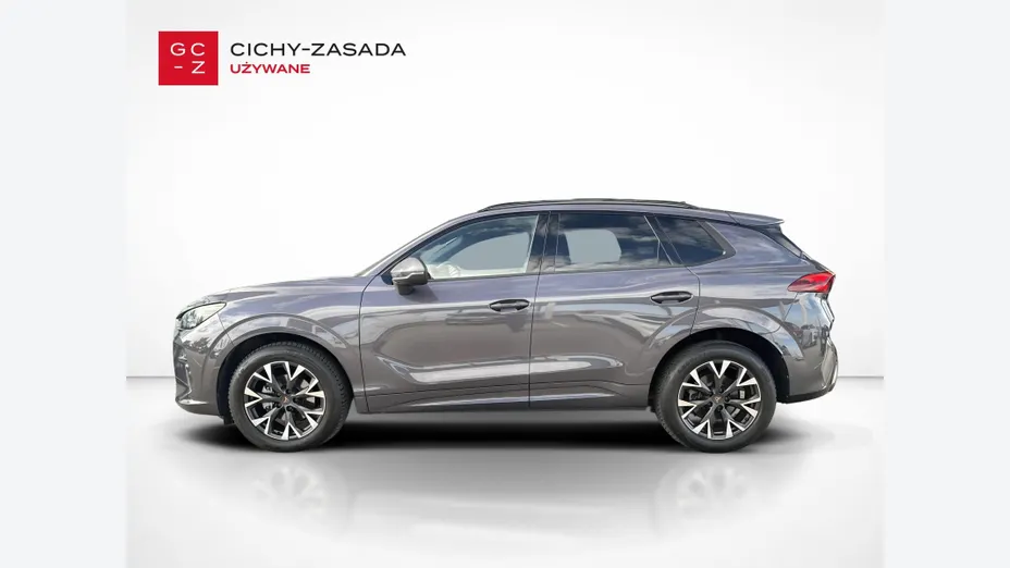 CUPRA Terramar Terramar 1.5 eTSI mHEV DSG