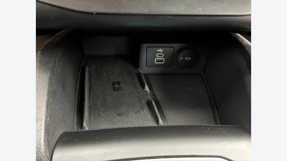 FORD Focus Focus 1.0 EcoBoost mHEV Titanium aut