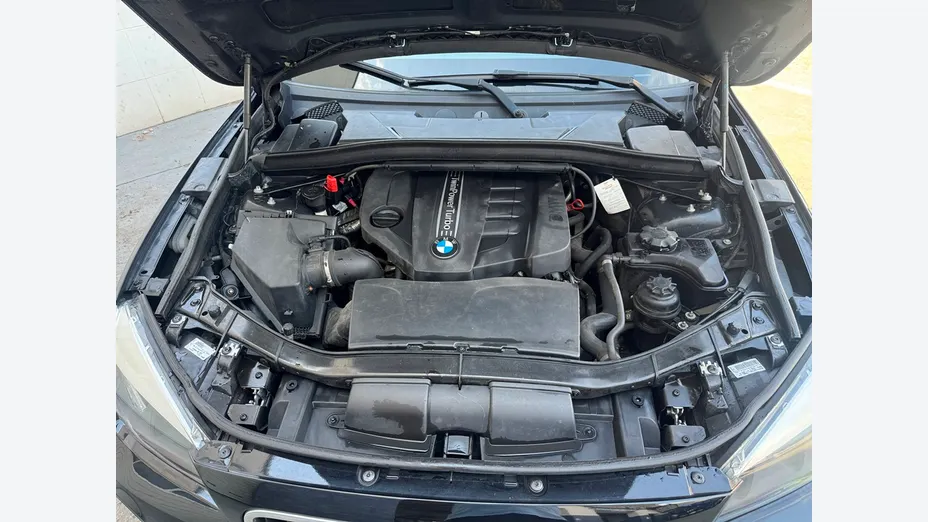 BMW X1 X1 sDrive16d Advantage aut