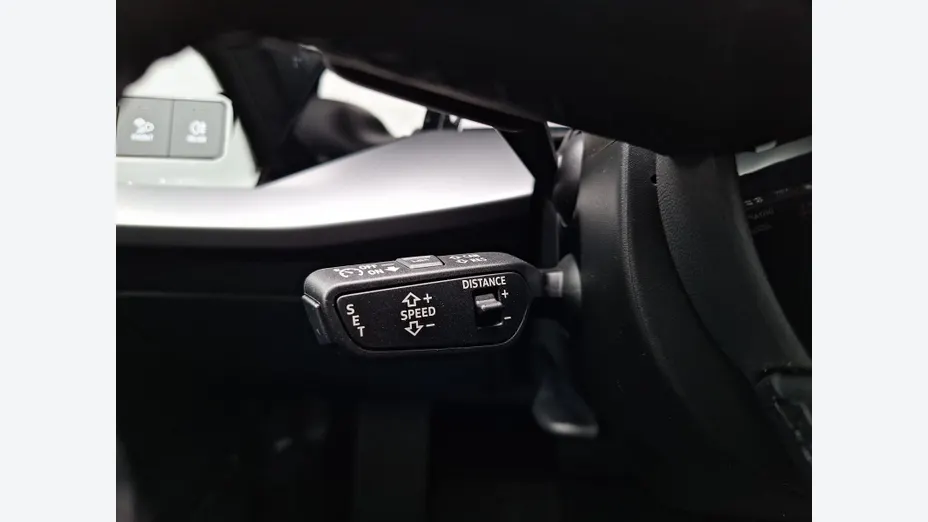 AUDI A3 Sportback -