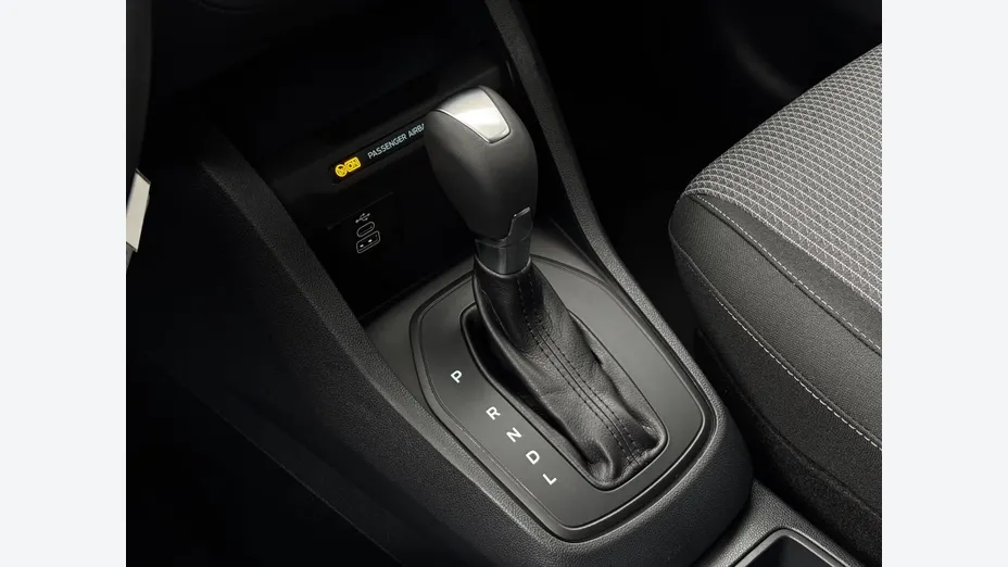FORD Transit Courier Transit Courier 1.0 EcoBoost 2,1t Trend aut Nowy
