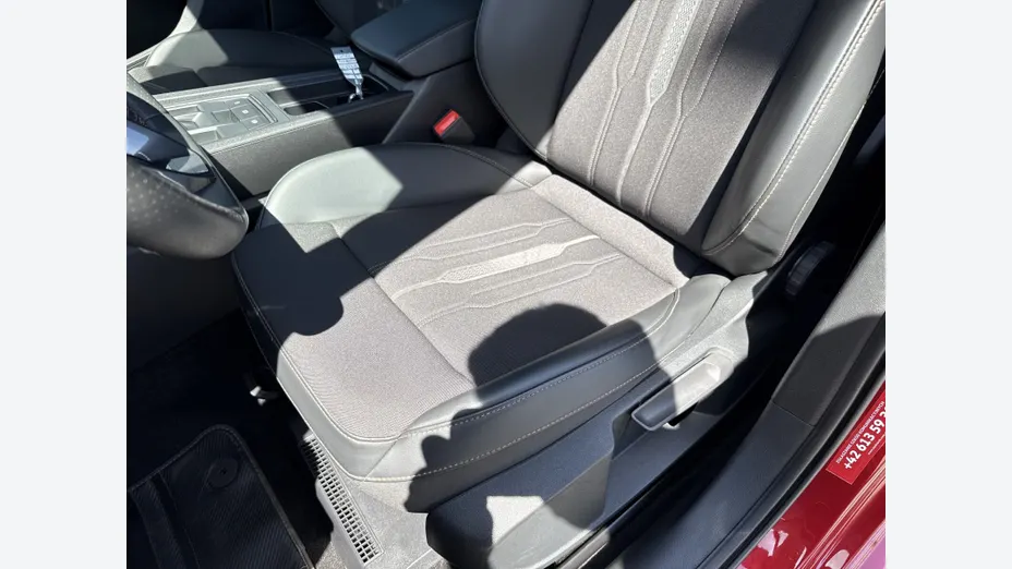 CUPRA Leon Leon 1.5 eTSI DSG