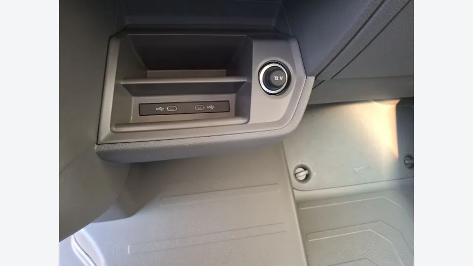 VOLKSWAGEN Crafter Crafter 35 TDI (skrzynia) Nowy