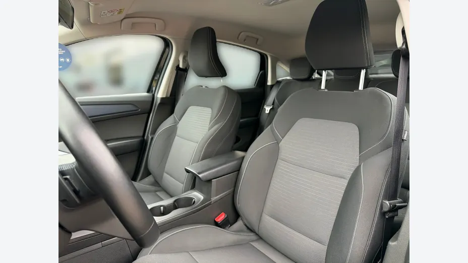 RENAULT Arkana Arkana 1.3 TCe mHEV Zen EDC