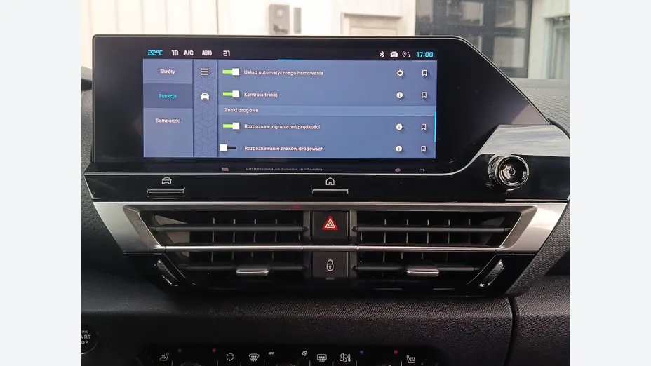 CITROEN C4 X C4 X 1.2 PureTech Shine S&S EAT8