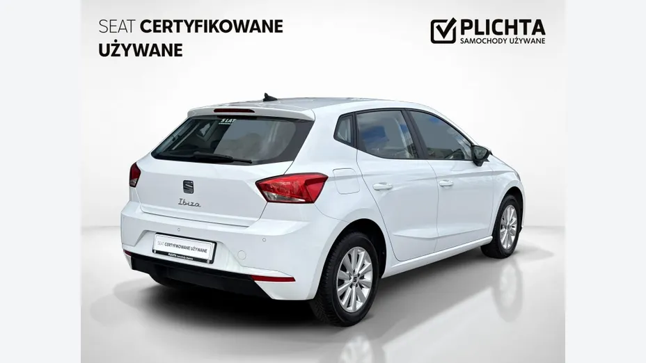 SEAT Ibiza Ibiza 1.0 TSI Style S&S