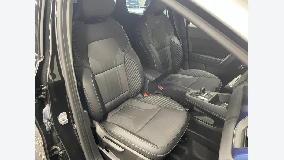 RENAULT Captur -