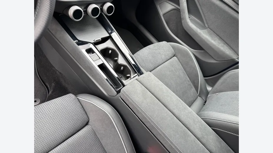 SKODA Superb Superb 2.0 TSI Sportline DSG Nowy