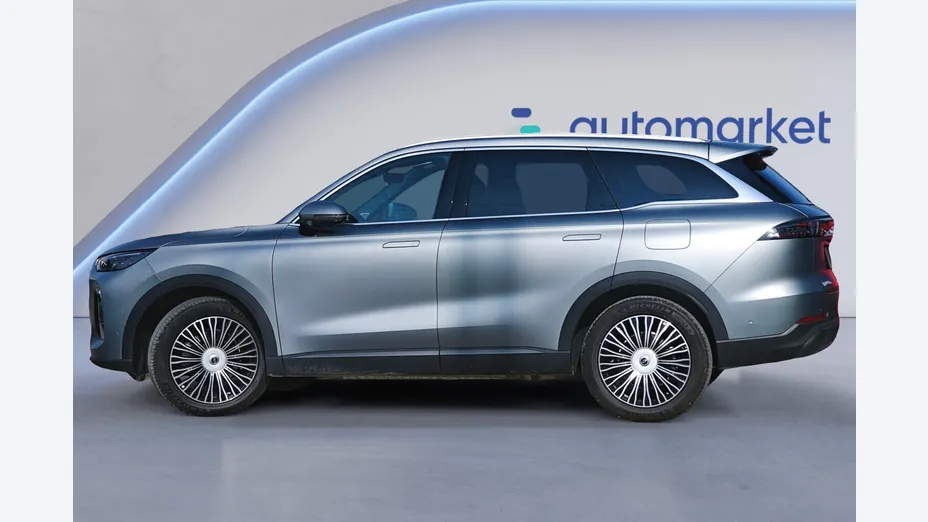 CHERY Tiggo 9 Tiggo 9 1.5 T-GDI Super Hybrid Prestige 3DHT Nowy