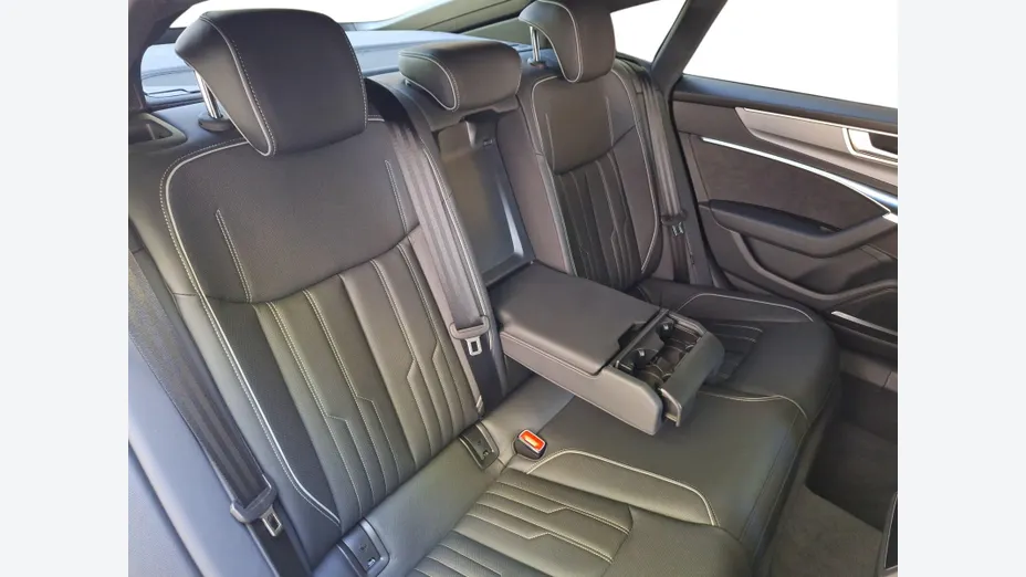 AUDI A7 Sportback -