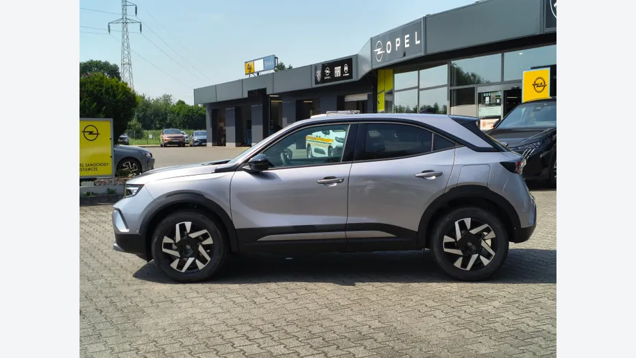 OPEL Mokka Mokka 1.2 T Business Edition S&S