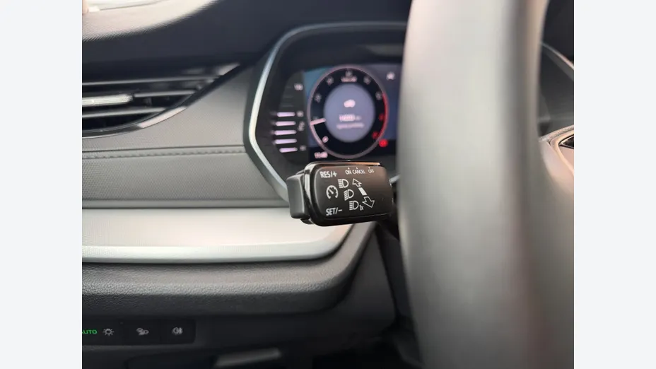 SKODA Octavia Octavia 1.5 TSI Selection