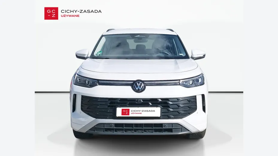 VOLKSWAGEN Tayron Tayron 1.5 eTSI mHEV Life Plus DSG